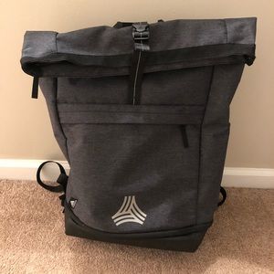 adidas tango backpack